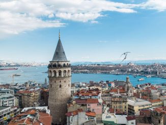 istanbul tours