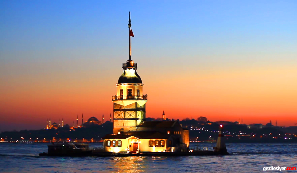 popular tours in istanbul bosphorus tours