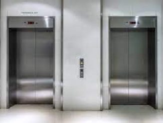 insan asansörü
