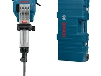 Bosch GSH 16 Profesyonel 16 KG 1750 Watt Elektrikli Kırıcı