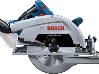 Bosch Professional GKS 18V-68 C (Solo) Akülü Daire Testere Makinesi