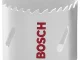 Bosch - HSS Bi-Metal Delik Açma Testeresi (Panç) 56 mm