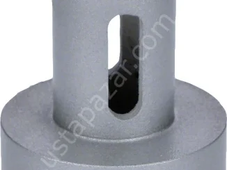 Bosch - X-LOCK - Best Serisi, Taşlama İçin Seramik Kuru Elmas Delici 22*35 mm 2608599030