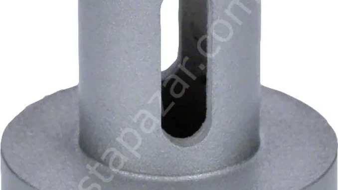 Bosch - X-LOCK - Best Serisi, Taşlama İçin Seramik Kuru Elmas Delici 22*35 mm 2608599030 Bosch - X-LOCK - Best Serisi, Taşlama İçin Seramik Kuru Elmas Delici 22*35 mm 2608599030