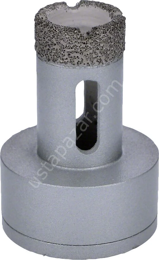 Bosch – X-LOCK – Best Serisi, Taşlama İçin Seramik Kuru Elmas Delici 22*35 mm 2608599030