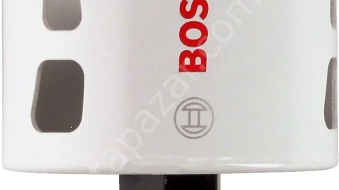 Bosch - Yeni Progressor Serisi Ahşap ve Metal için Delik Açma Testeresi (Panç) 68 mAm 2608594228 Bosch - Yeni Progressor Serisi Ahşap ve Metal için Delik Açma Testeresi (Panç) 68 mAm 2608594228