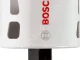 Bosch - Yeni Progressor Serisi Ahşap ve Metal için Delik Açma Testeresi (Panç) 68 mAm 2608594228