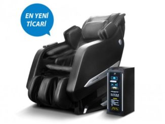 Masarata RT6900M Ultra Lüks Masaj Koltuğu