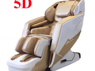 Masarata RT8720S  Masaj Koltuğu Şampanya