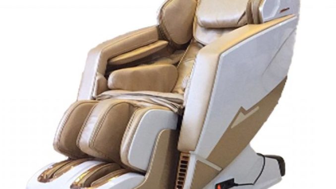 Masarata RT8720S Masaj Koltuğu Şampanya Masarata RT8720S Masaj Koltuğu Şampanya