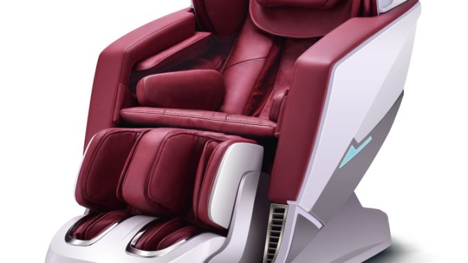 Masarata RT8720S Masaj Koltuğu Bordo Masarata RT8720S Masaj Koltuğu Bordo