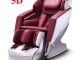 Masarata RT8720S  Masaj Koltuğu Bordo
