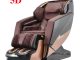 Masarata RT8720S  Masaj Koltuğu Siyah