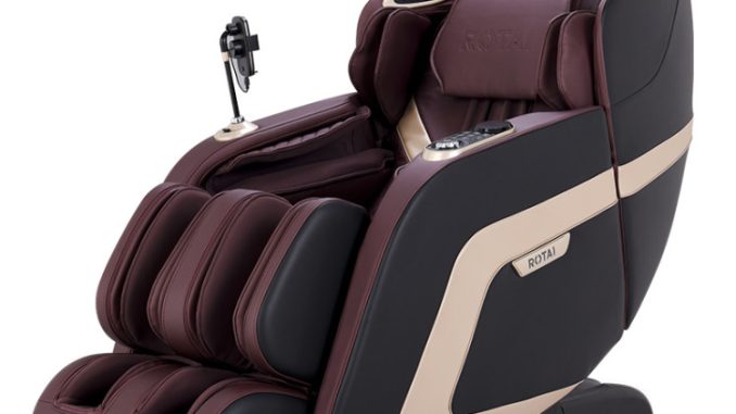 Masarata RT6810S Masaj Koltuğu Bordo Masarata RT6810S Masaj Koltuğu Bordo