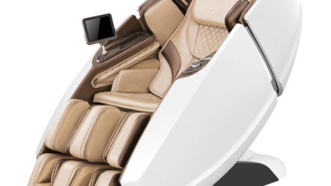 Masarata RT8900 MASAJ KOLTUĞU WHITE Masarata RT8900 MASAJ KOLTUĞU WHITE