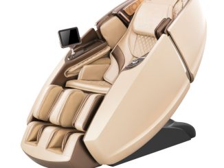 Masarata RT8900 MASAJ KOLTUĞU CHAMPAGNE