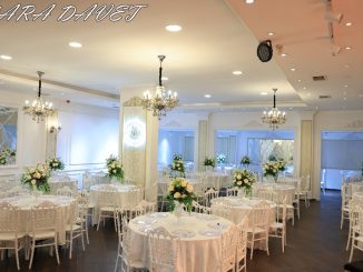 Pendik Davet Salonu - Lara Davet Salonu