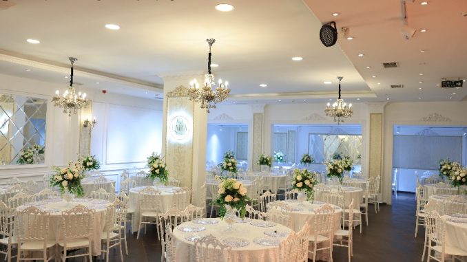 Pendik Davet Salonu - Lara Davet Salonu