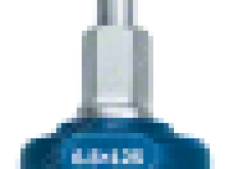 Bosch Profesyonel Tornavida SL6.5x125mm