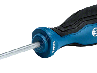 Bosch Profesyonel Torx Tornavida TX15x75