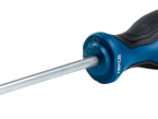 Bosch Profesyonel Torx Tornavida TX30x125