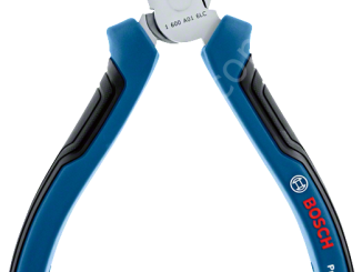 Bosch Profesyonel Yan Keski 160mm