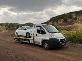 Diyarbakır Çekici | Diyarbakır Yol Yardım