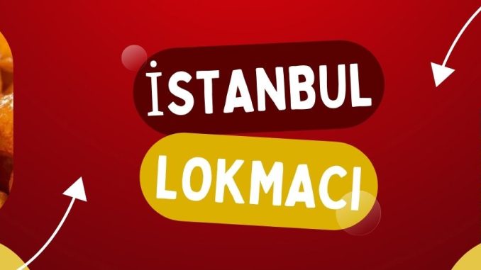 İstanbul Lokmacı
