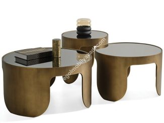 İnegöl Mobilya 117 Orta Sehpa