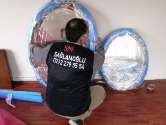 Çekmeköy Evden Eve Nakliyat