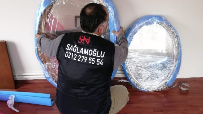 Çekmeköy Evden Eve Nakliyat