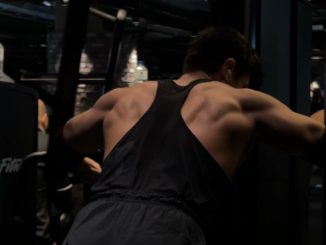 Çekmeköy Fitness Eğitmeni