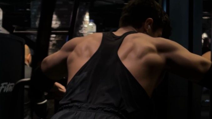 Çekmeköy Fitness Eğitmeni