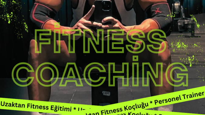 Uzaktan Fitness Eğitimi