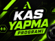 Kas Yapma Antrenman Programı