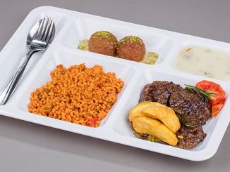 Konak Tabldot Yemek