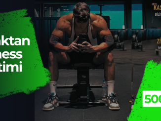Online Fitness Koçu