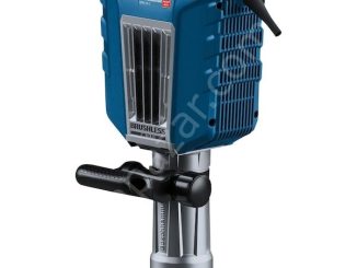 Bosch Professional GSH 14 C Kırıcı - 0611344020