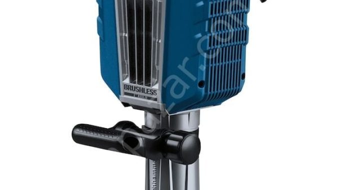 Bosch Professional GSH 14 C Kırıcı - 0611344020