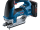Bosch Gst 18V-155 Bc Dekupaj Testere (2X4A)