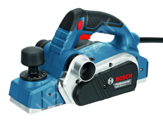 Bosch Professional GHO 26-82 D Planya 06015A4301