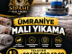 Ümraniye Halı Yıkama Firması