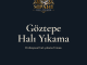 Göztepe Halı Yıkama | Sipahi Halı Yıkama